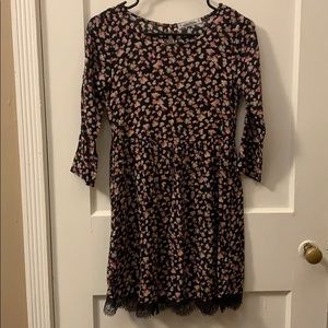 Pull&Bear Baby Doll Dress